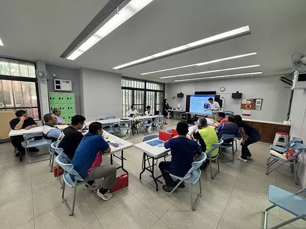 桃園里長說明會2縮圖