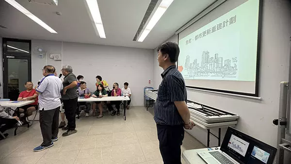 桃園市桃園區-危老更新說明會2縮圖
