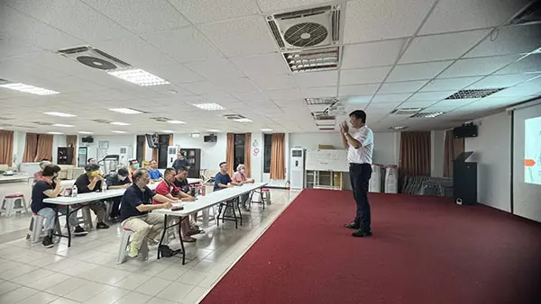 桃園區天祥五街-危老重建說明會3縮圖