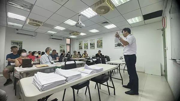 自強路-危老重建說明會2縮圖