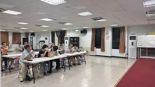 天祥五街-危老重建說明會3縮圖