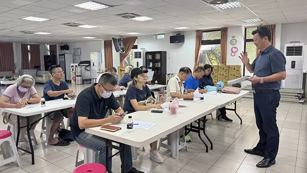 天祥五街-危老重建說明會3縮圖